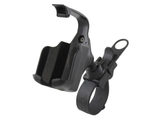 Soporte de raíl RAM EZ-Strap para Garmin eTrex 10, 20 y 30 Soporte de raíl RAM EZ-Strap para Garmin eTrex 10, 20 y 30