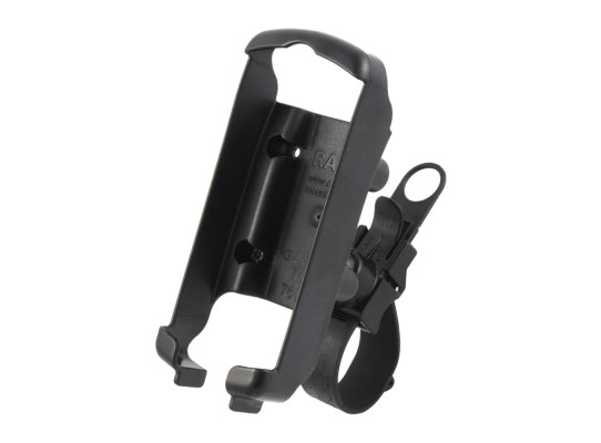 Soporte de raíl RAM EZ-Strap para Garmin GPSMAP 76C Series y 96, 96C Soporte de raíl RAM EZ-Strap para Garmin GPSMAP 76C Series y 96, 96C