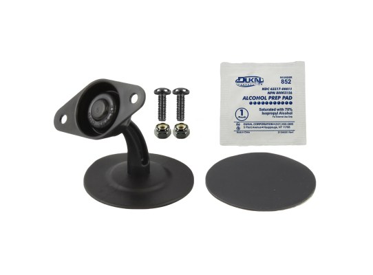 Soporte de tablero con placa diamante RAM Lil Buddy adhesivo Soporte de tablero con placa diamante RAM Lil Buddy adhesivo