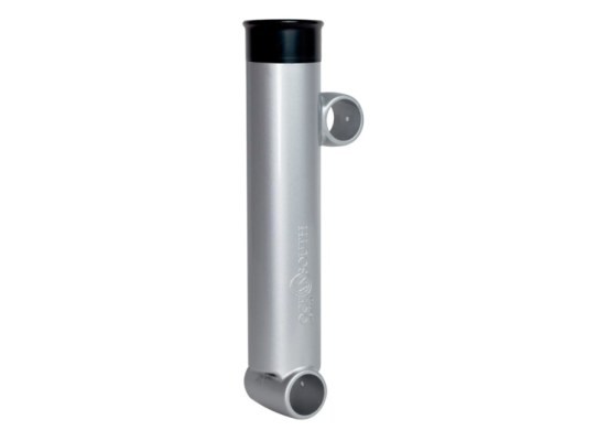 Portacañas para tubo de 25 mm de diámetro