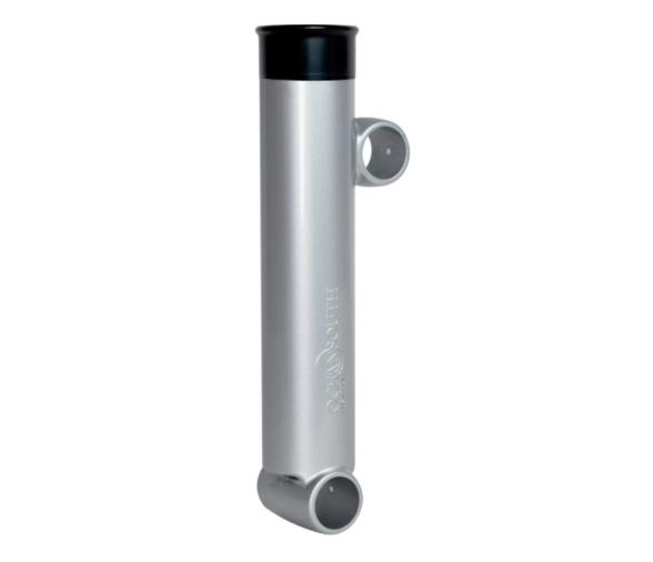 Portacañas para tubo de 25 mm de diámetro