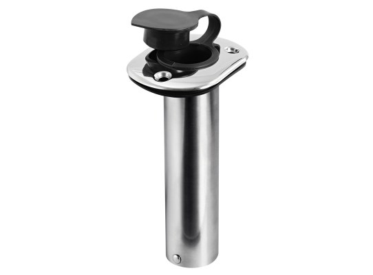 Cañero Inox de montaje empotrado