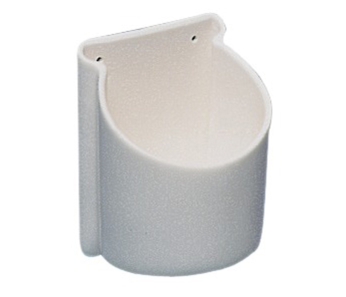 Soporte de Vasos y Latas para Mamparo