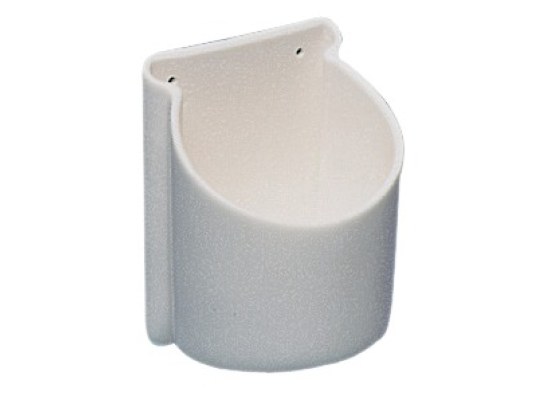 Glass and can holders