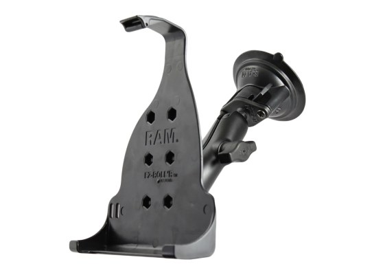 Soporte de Ventosa con Cierre Twist-Lock para Garmin 695 y 696 Soporte de Ventosa con Cierre Twist-Lock para Garmin 695 y 696