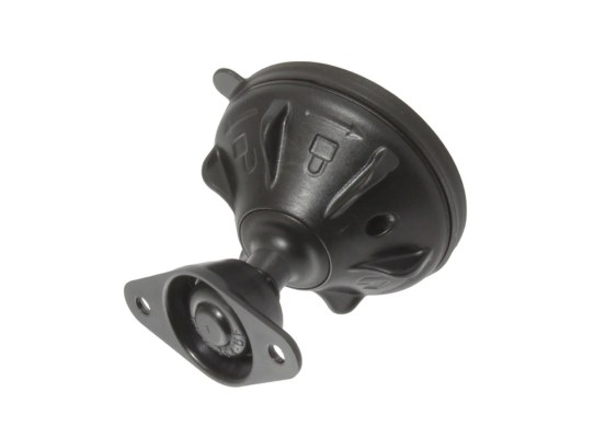 Soporte de ventosa RAM Mighty-Buddy con placa diamante Soporte de ventosa RAM Mighty-Buddy con placa diamante