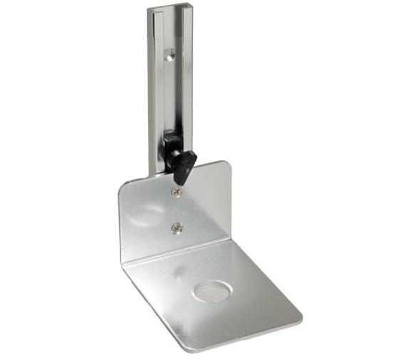 Soporte Horizontal para Transductores de Popa