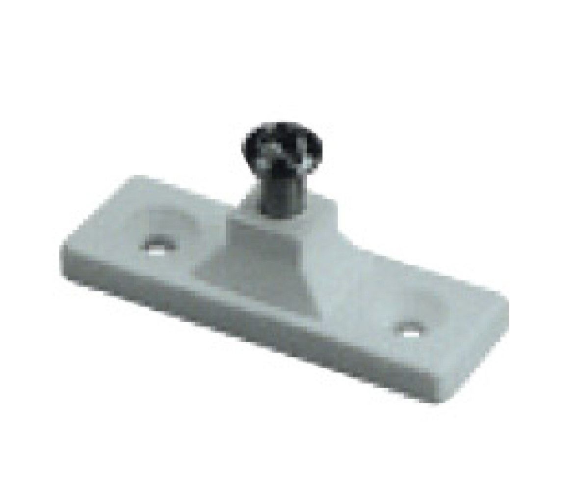 Soporte Lateral Para Toldo Bimini Nylon