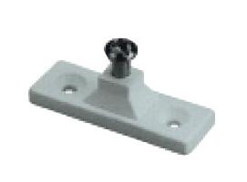 Soporte Lateral Para Toldo Bimini Nylon