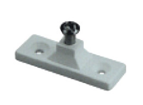 Soporte Lateral Para Toldo Bimini Nylon