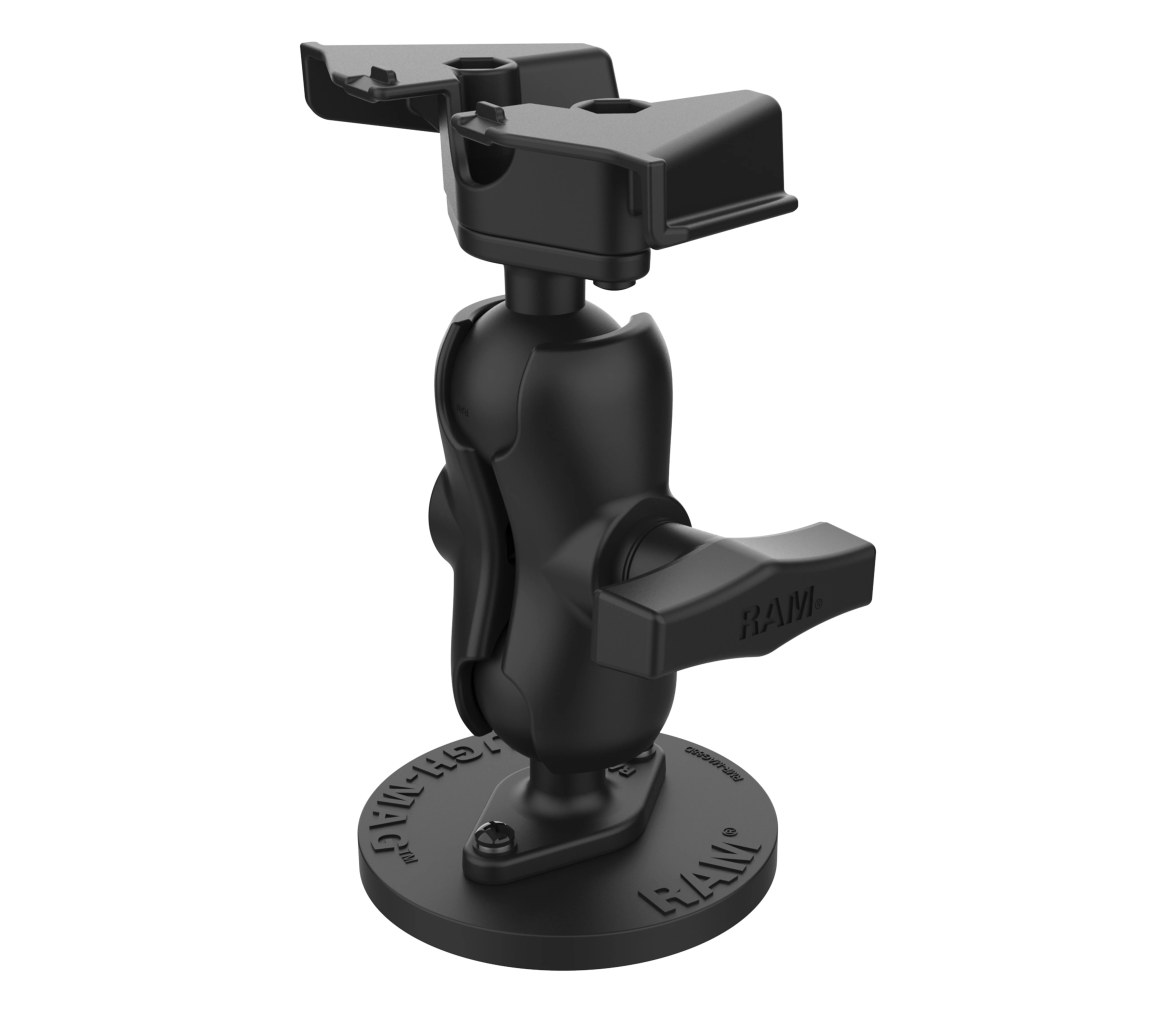 Soporte magnético RAM Tough-Mag para Starlink Mini