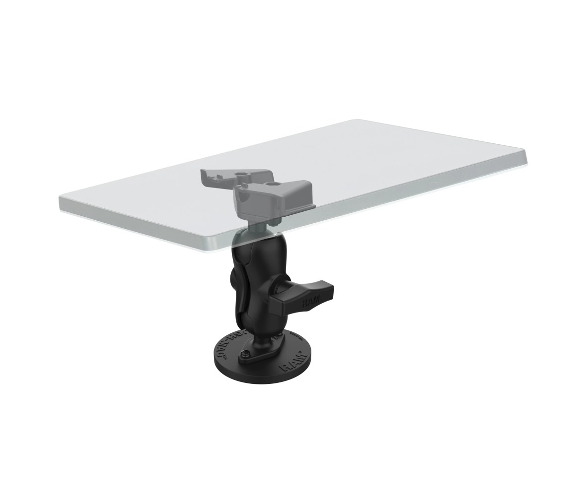 Soporte magnético RAM Tough-Mag para Starlink Mini