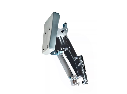 Soporte Motor Basculante Extra Hasta 50Kgs