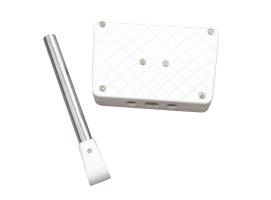 SOPORTE MOTOR PARA BALCON DE POPA LALIZAS