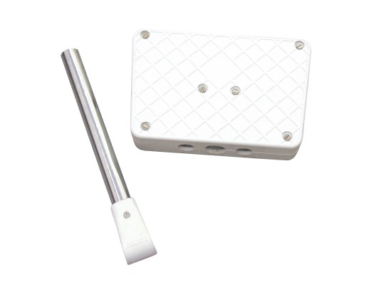 Soporte Motor para Balcon de Popa Lalizas