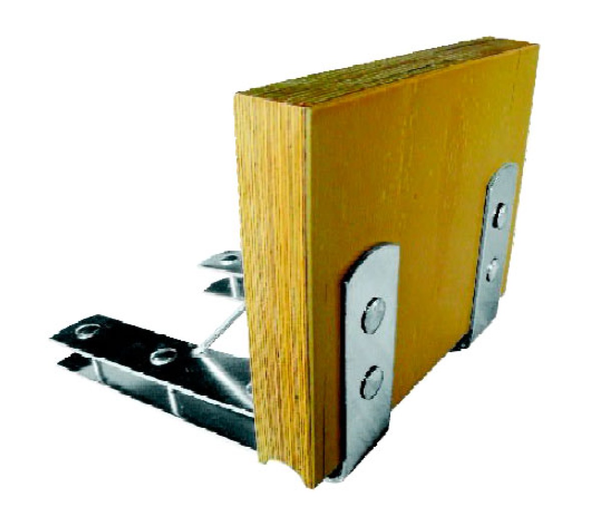 Soporte Motor para Plataforma