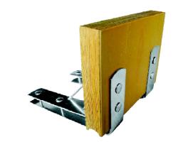 Soporte Motor para Plataforma