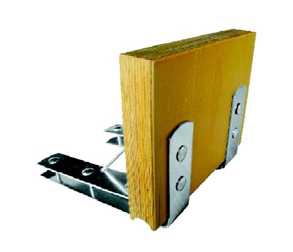 Soporte Motor para Plataforma