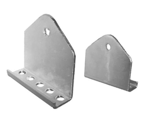 Soporte multiple con agujeros