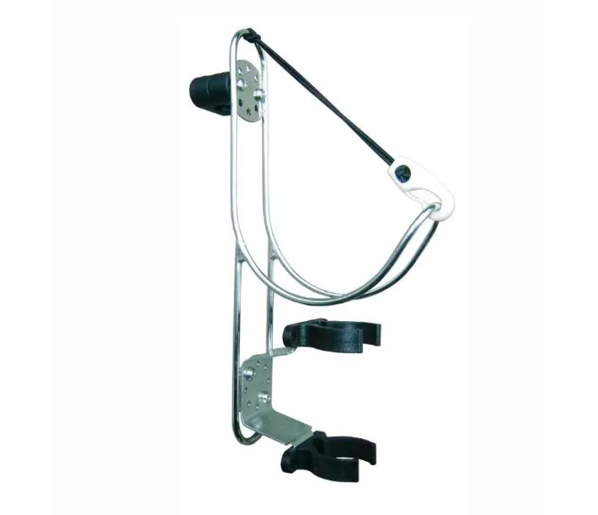 Soporte para Aro Salvavidas y Luz