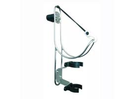 Soporte para Aro Salvavidas y Luz