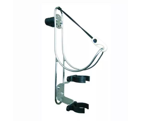 Soporte para Aro Salvavidas y Luz