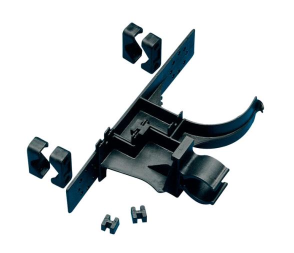 Soporte para Aro Salvavidas y Luz Flotante