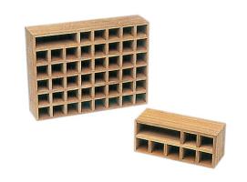 Soporte para banderas