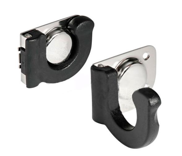 Soporte para Bichero - Caña de Pescar