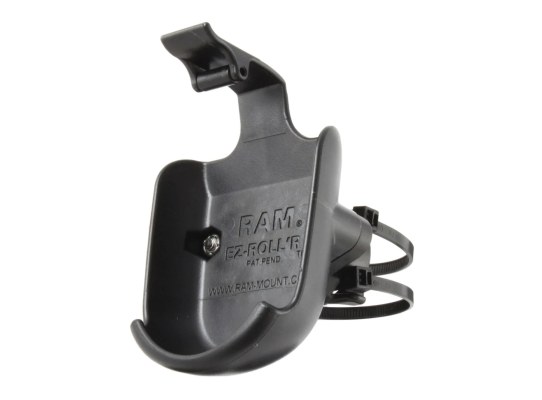 Soporte para bicicleta RAM EZ-On/Off para el mensajero GPS por satélite SPOT IS Soporte para bicicleta RAM EZ-On/Off para el mensajero GPS por satélite SPOT IS