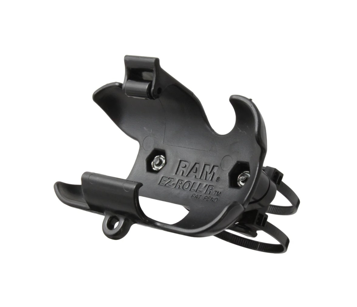 Soporte para bicicleta RAM EZ-On/Off para Garmin Approach, Dakota 10 y Dakota 20