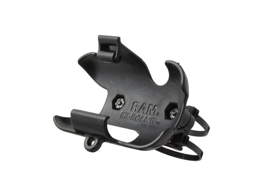 Soporte para bicicleta RAM EZ-On/Off para Garmin Approach, Dakota 10 y Dakota 20