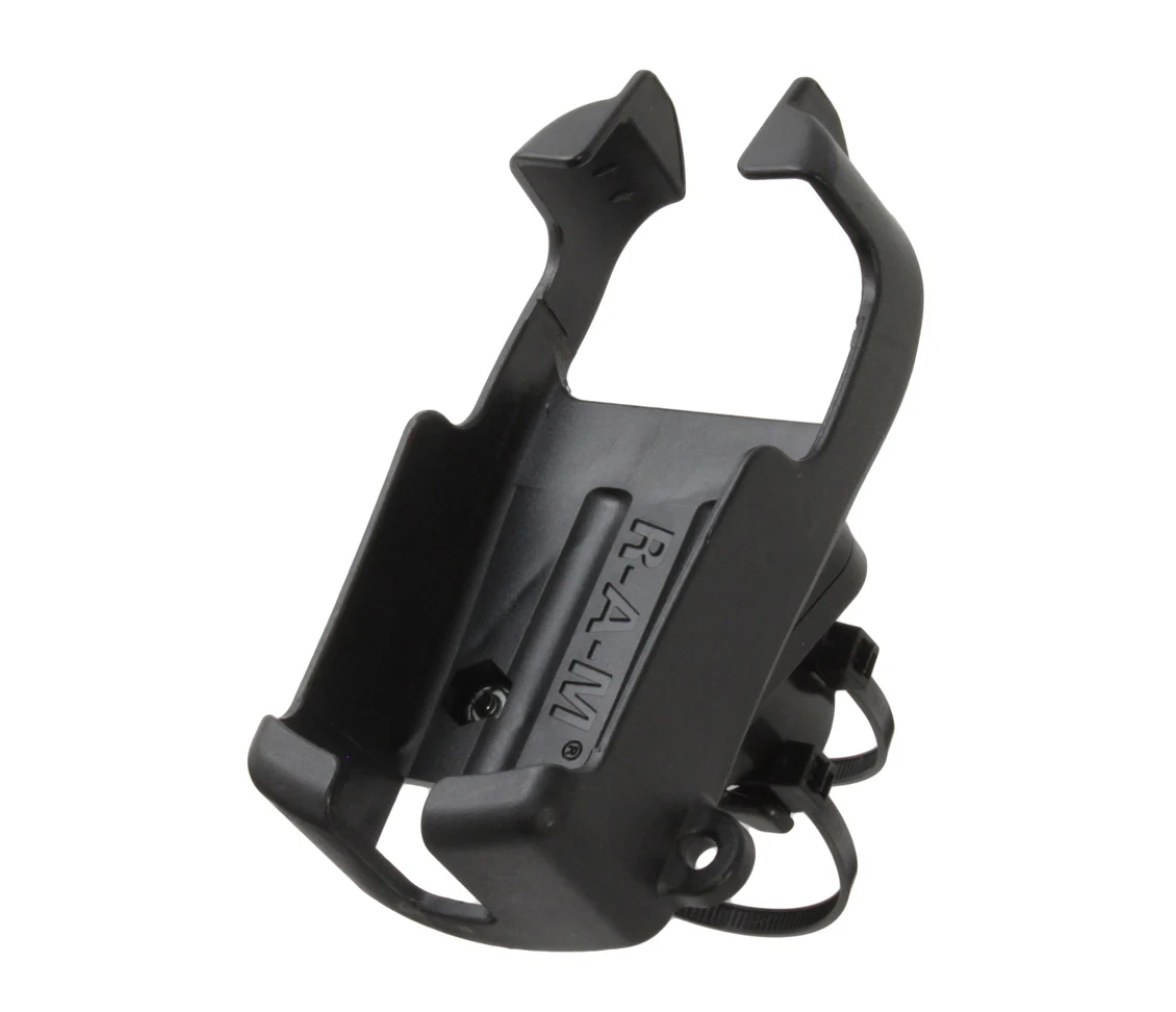Soporte para bicicleta RAM EZ-On/Off para Garmin Summit, Venture, Vista + más