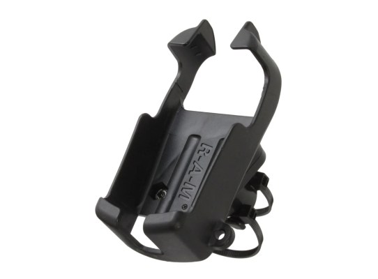 Soporte para bicicleta RAM EZ-On/Off para Garmin Summit, Venture, Vista + más