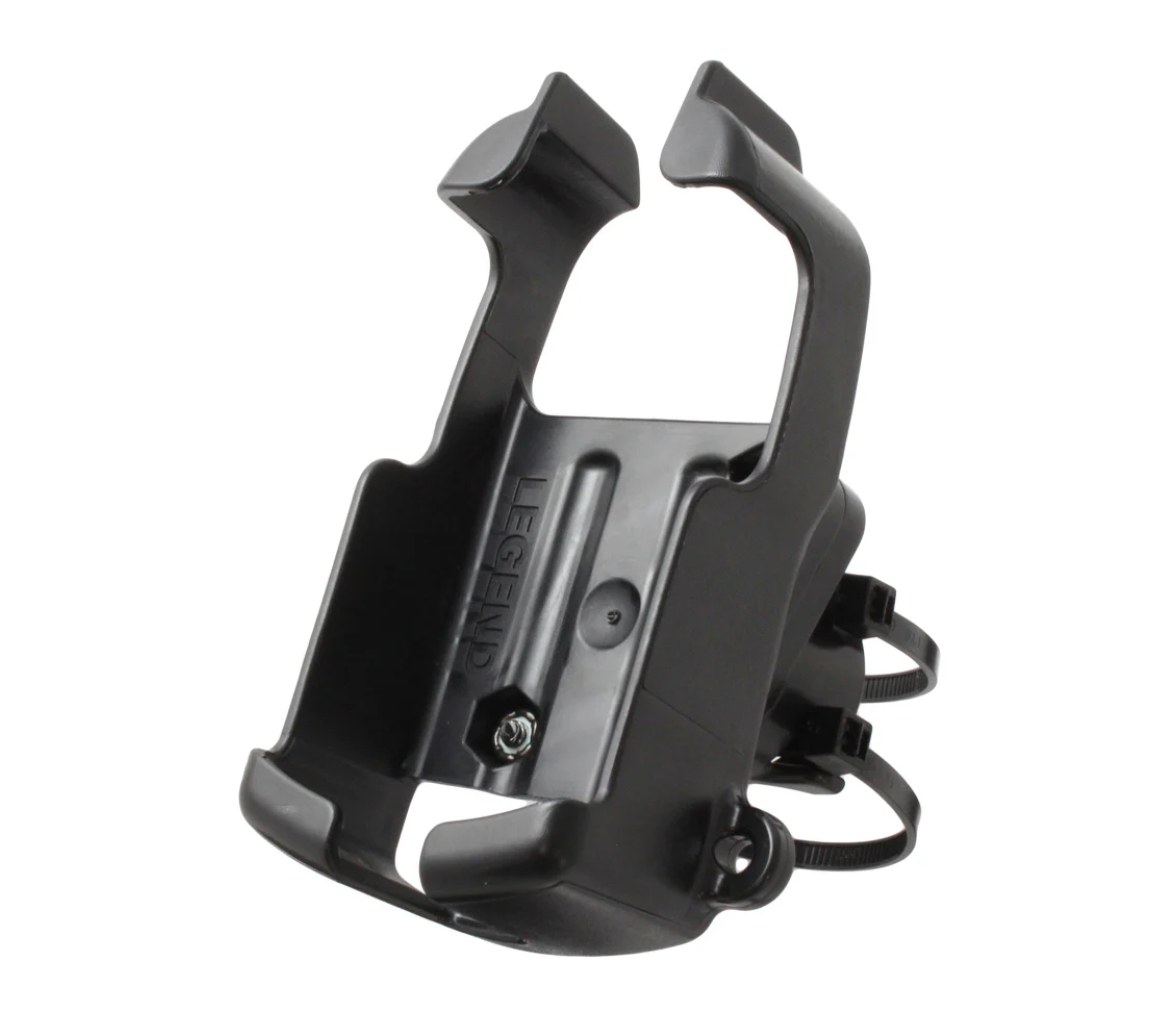 Soporte para bicicleta RAM EZ-On/Off para Garmin Vista + más