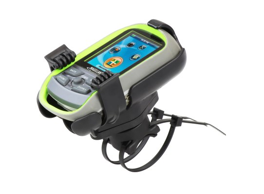 Soporte para bicicleta RAM EZ-On/Off para Magellan eXplorist GC, 110, 310 y 350H Soporte para bicicleta RAM EZ-On/Off para Magellan eXplorist GC, 110, 310 y 350H