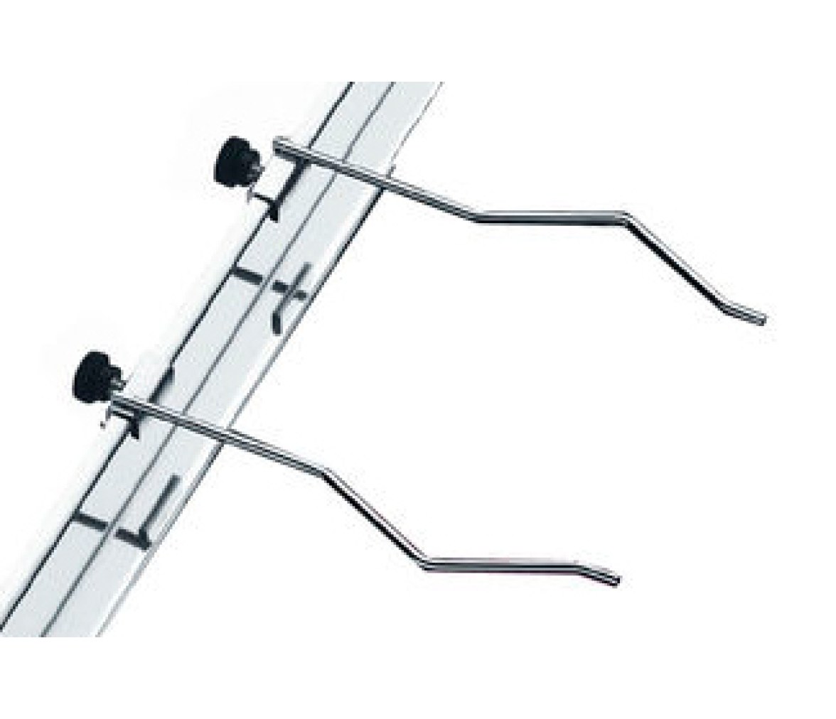 Soporte para Cacerolas para Cocina Crystal 1