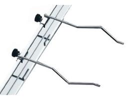 Soporte para Cacerolas para Cocina Crystal 1