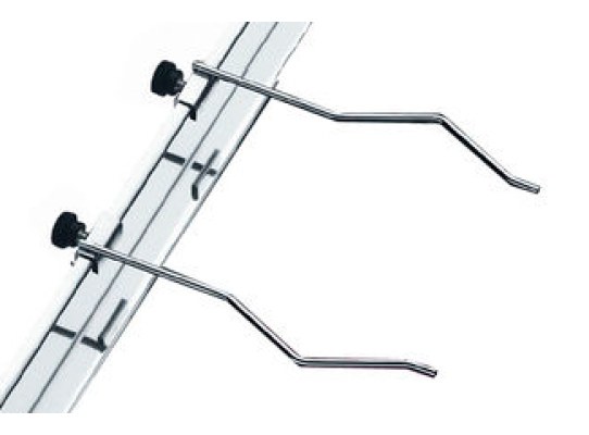 Soporte para Cacerolas para Cocina Crystal 1