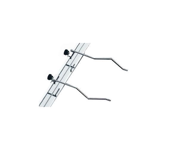 Soporte para Cacerolas para Cocina Crystal 1