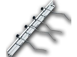 Soporte para Cacerolas para Cocina Crystal 2