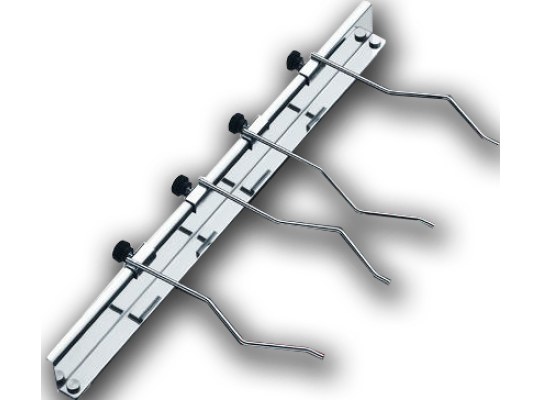 Soporte para Cacerolas para Cocina Crystal 2