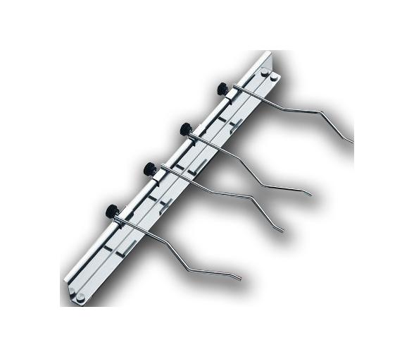 Soporte para Cacerolas para Cocina Crystal 2