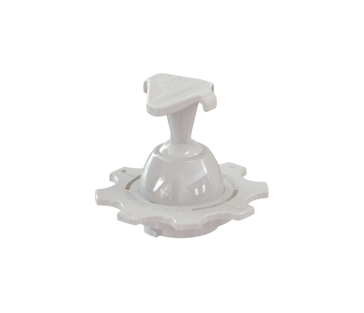 PME Mare Soporte para Candelero