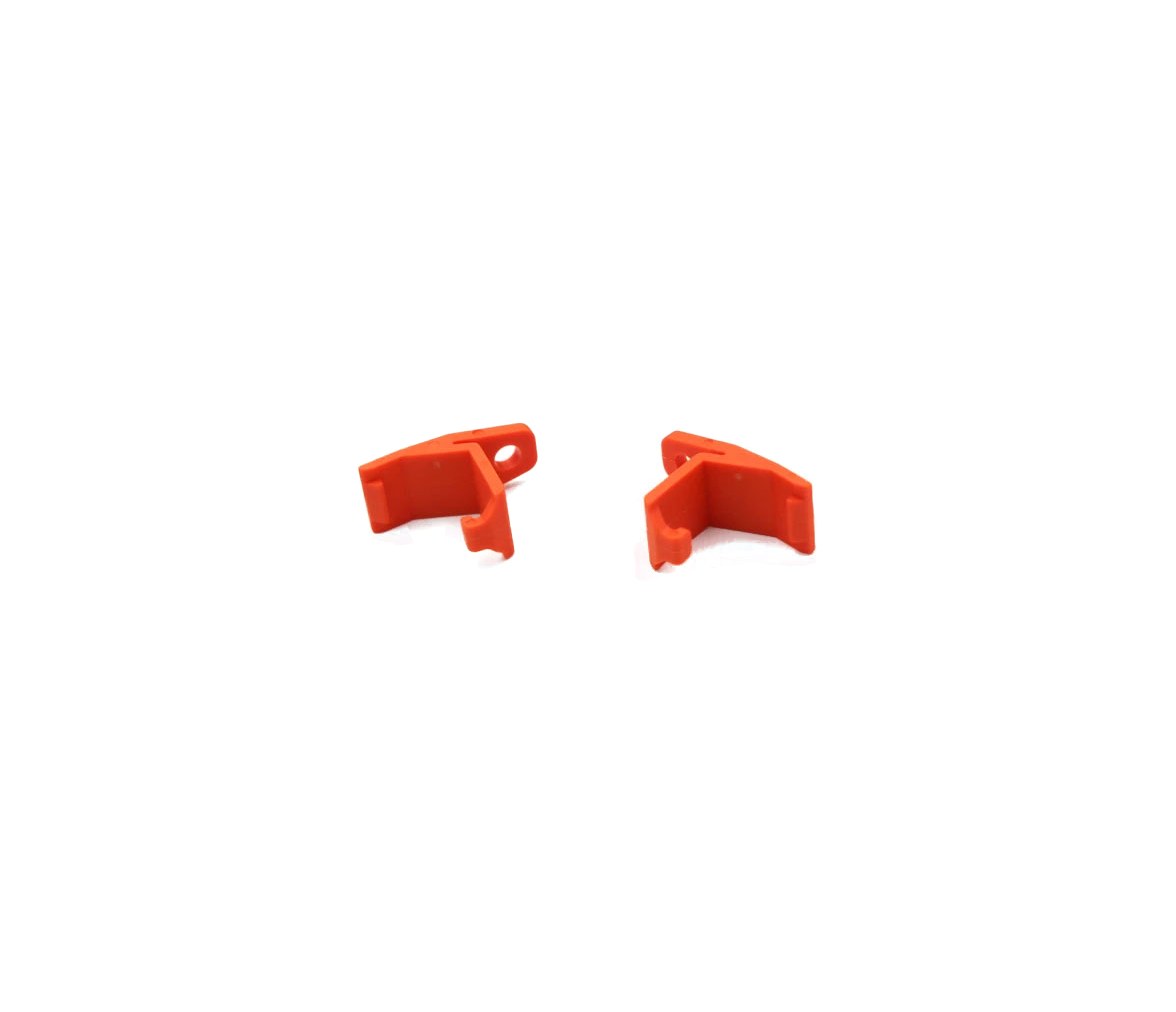 Fixed Brackets Universal Compact Wiring Connectors PCT