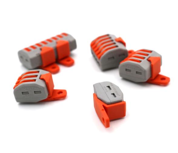 Soporte para Conectores PCT