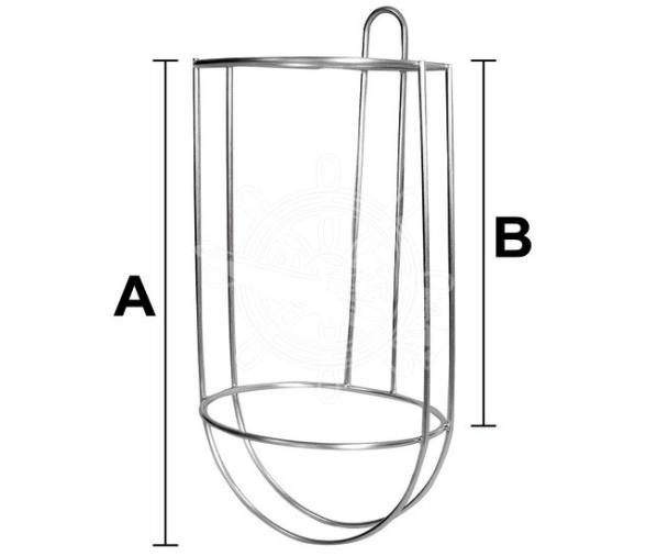 Soporte para Defensas Easy Fender