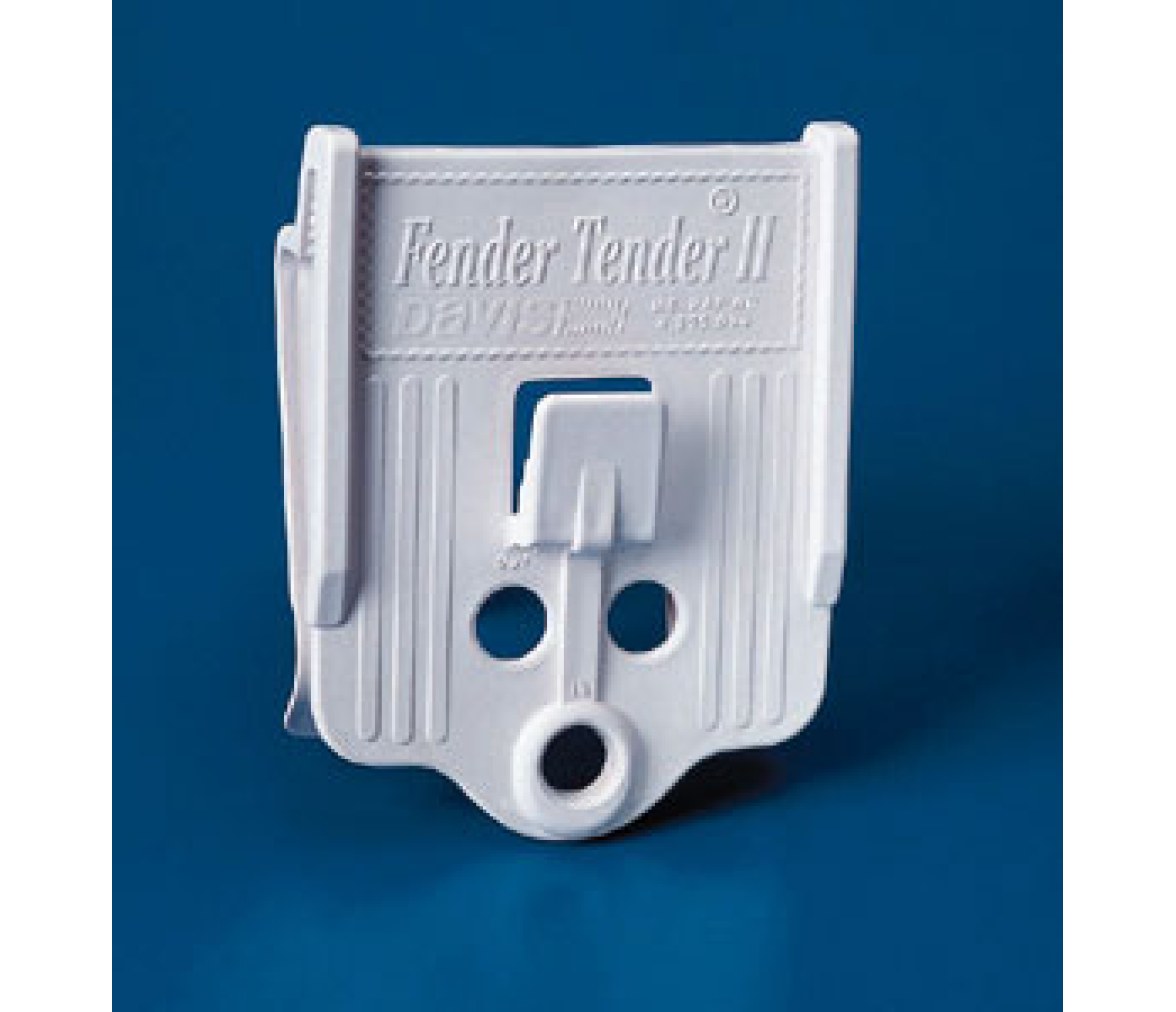 Soporte para Defensas Fender Tender II Davis