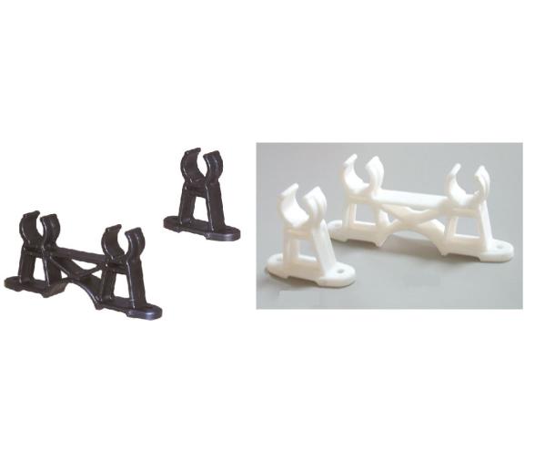 Soporte Para Estiba de Luces