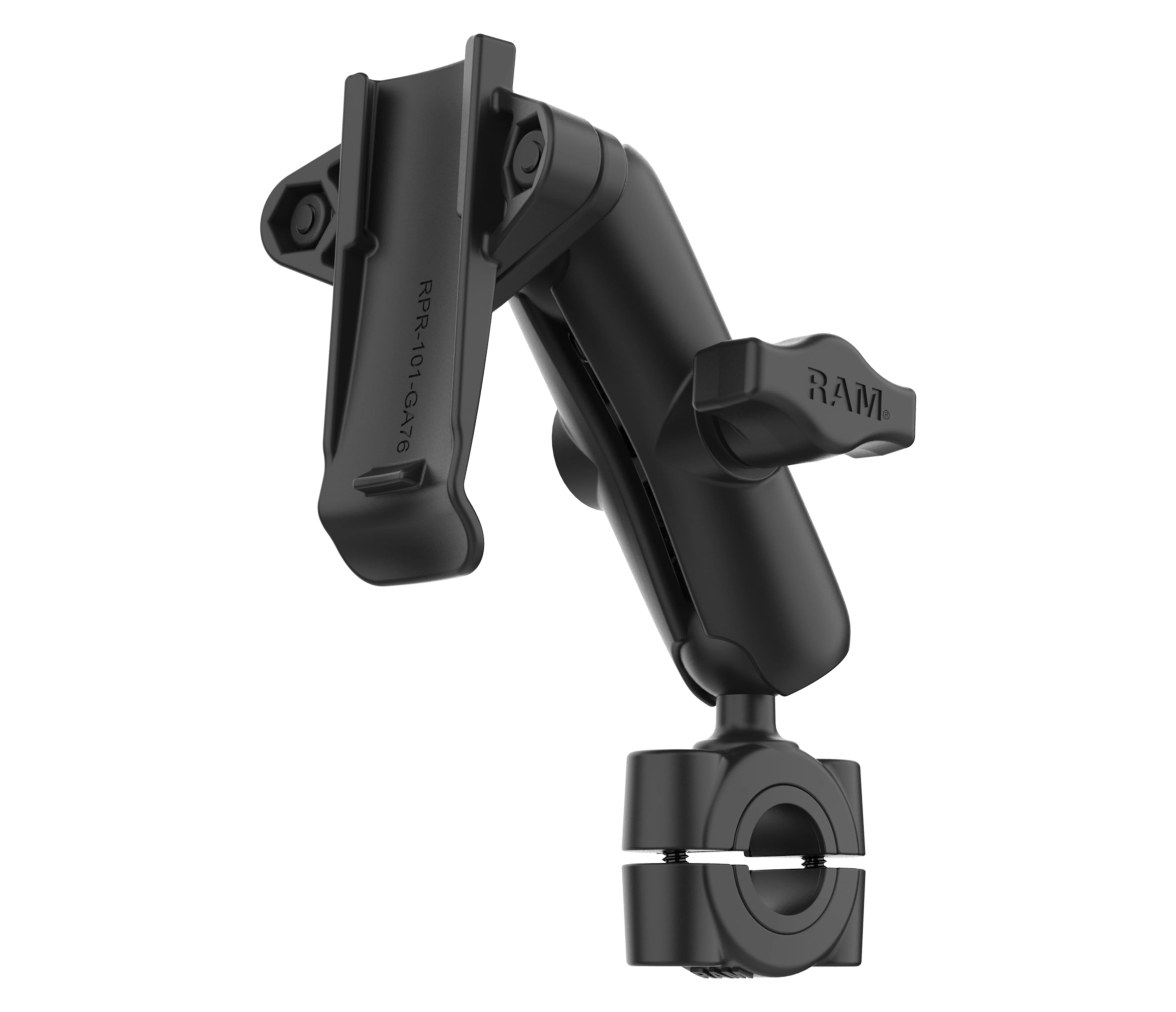 Soporte para Garmin con base de tuerca mediana de RAM